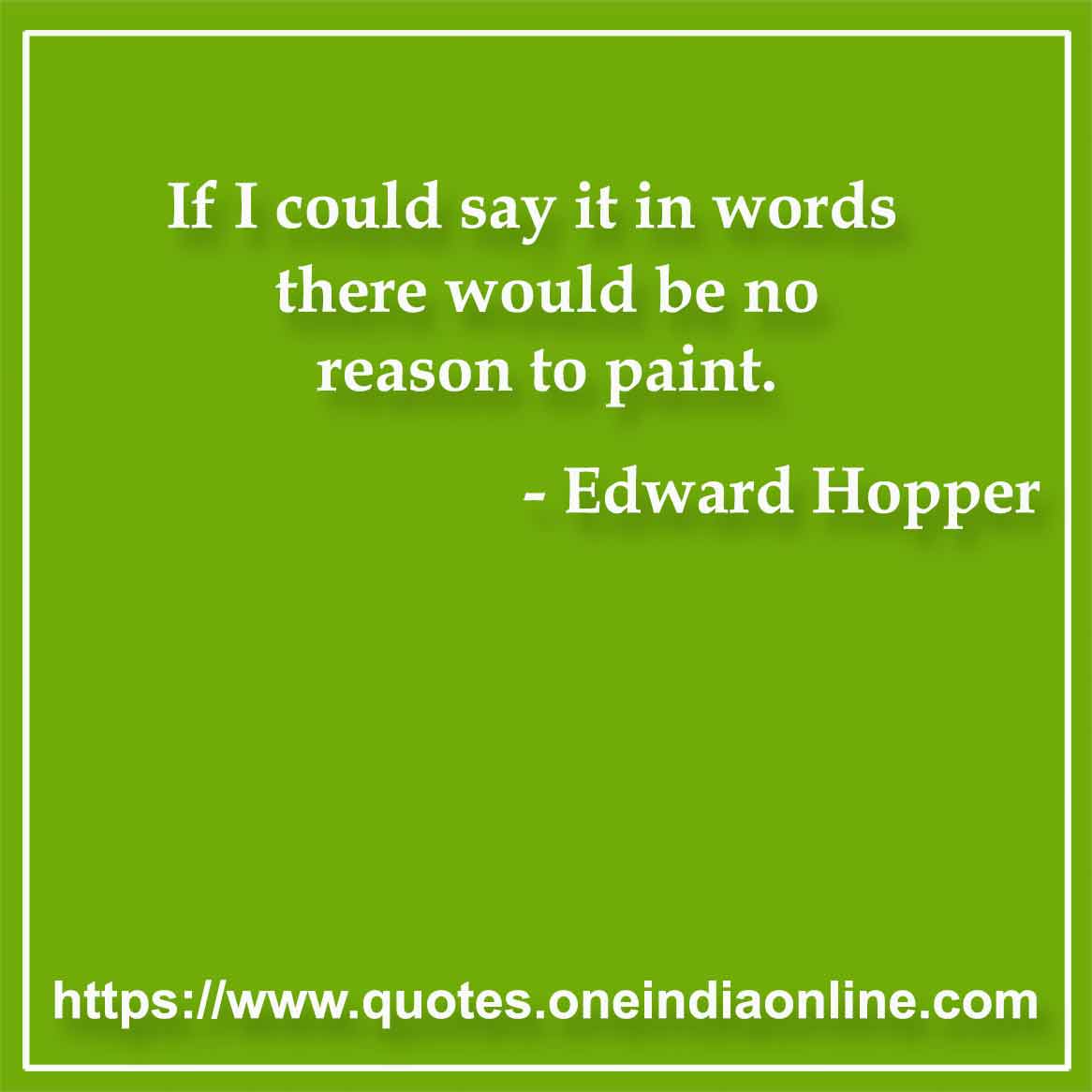 Art Quotes That Will Inspire The Artist, Deep Art, HD wallpaper | Peakpx