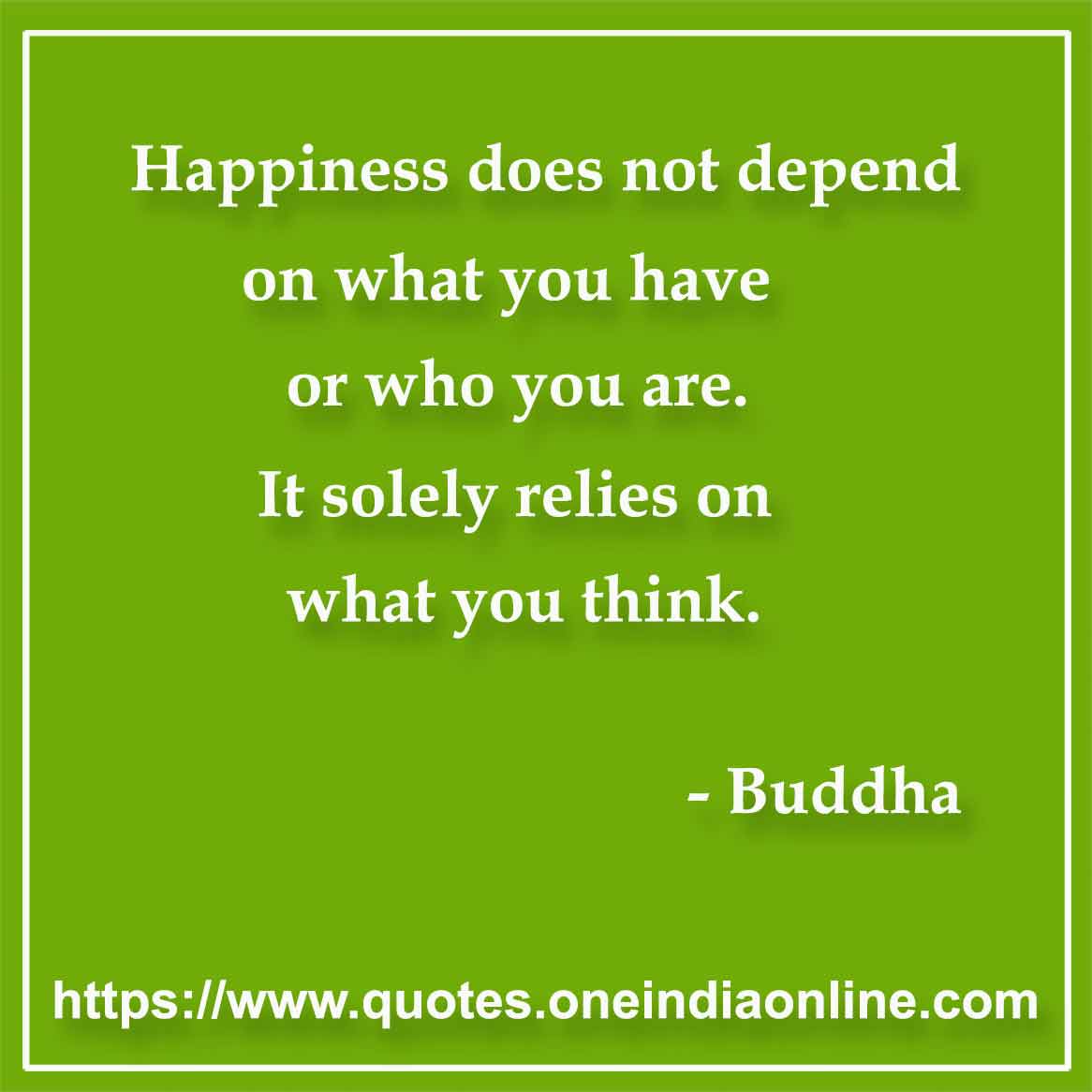 Famous Buddha Quotes in English Sayings and Quotations