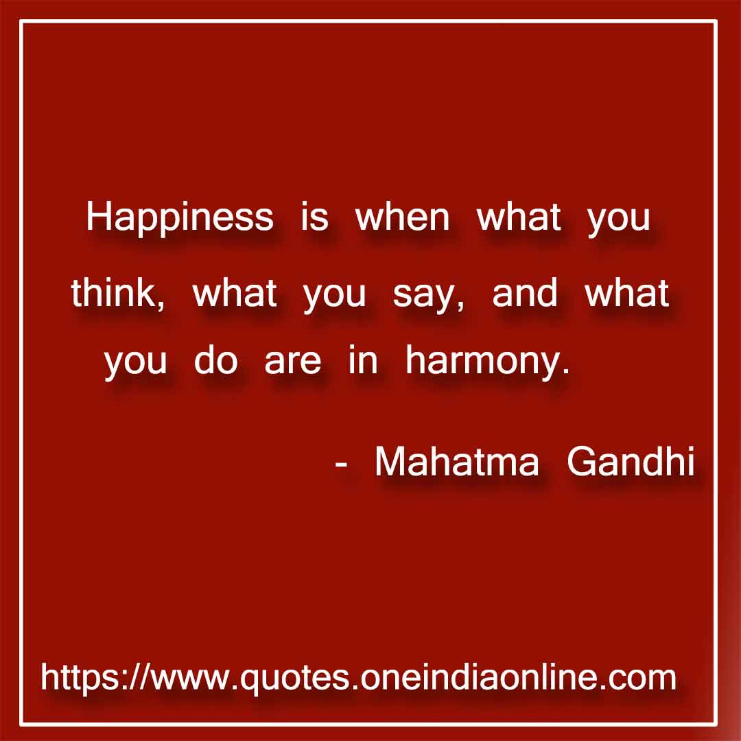 Famous Happy Quotes in English Images