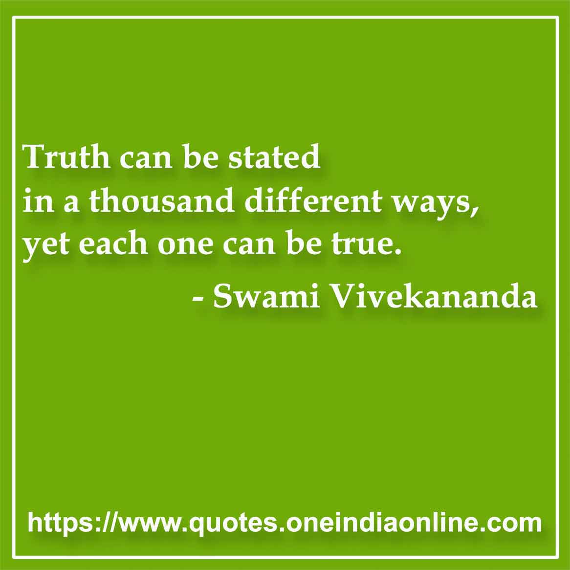 Swami Vivekananda Quotes in English Quotations and Sayings